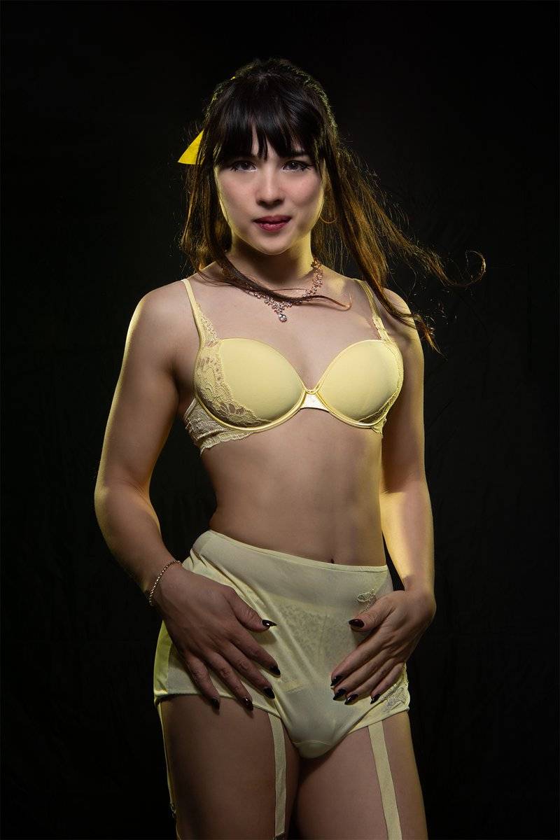 Cailey Katts nua fotos e videos vazados