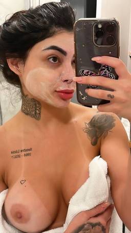 Gi Bueno pack completo vazado sem marca d'agua
