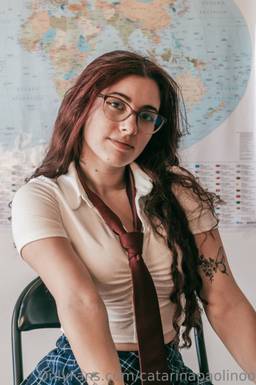 Catarina Paolino pack completo vazado sem marca d'agua