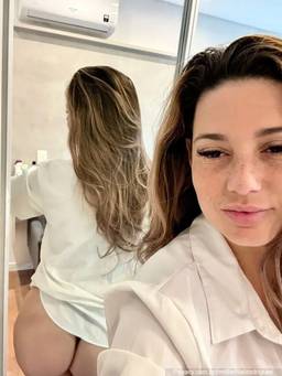 Natália Rodrigues pack completo vazado sem marca d'agua