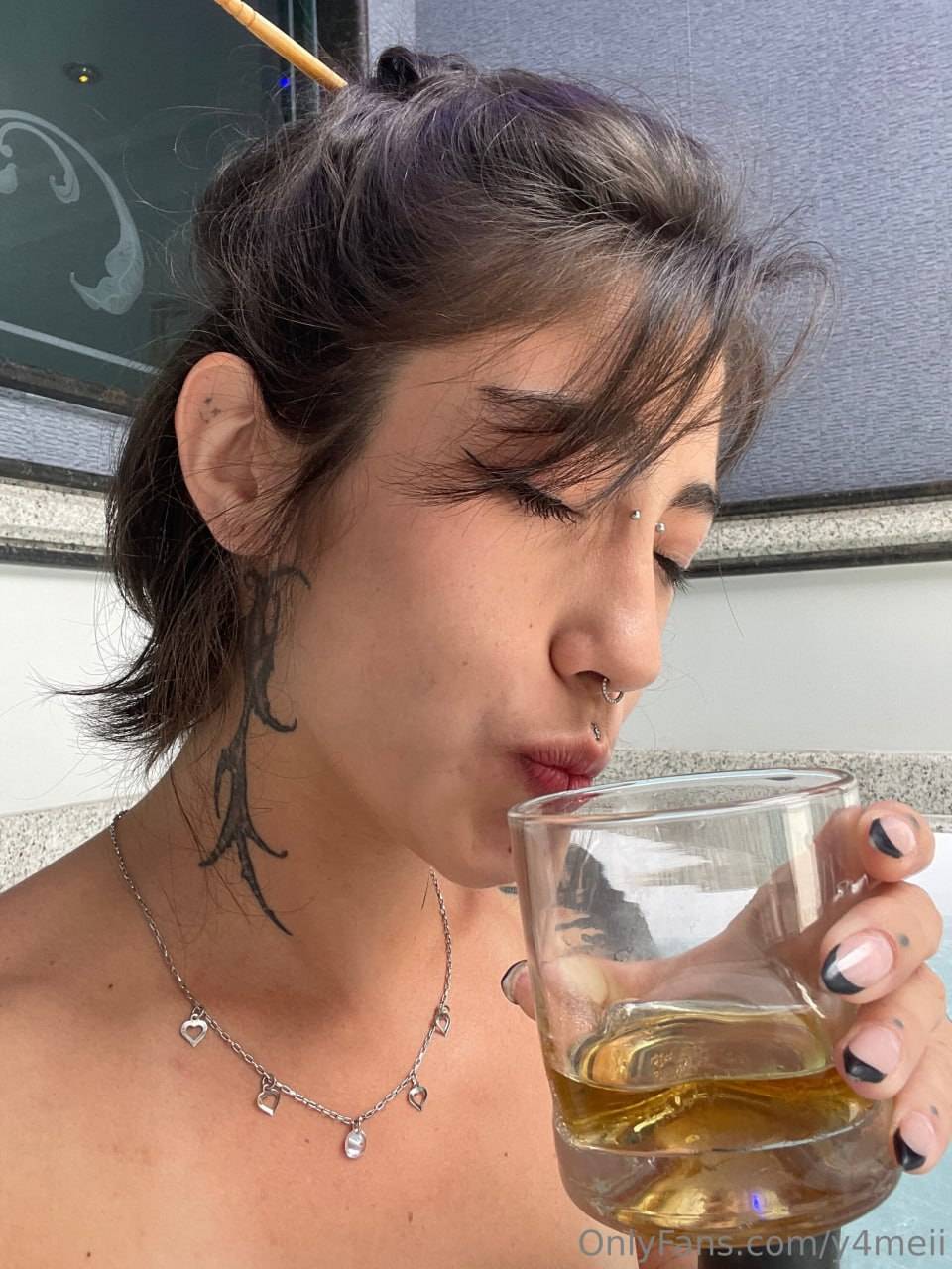 Y4meii - Yameii nua fotos e videos vazados